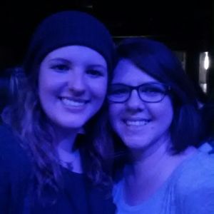 Meet your Posher, Angel