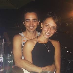 Meet your Posher, Tonya