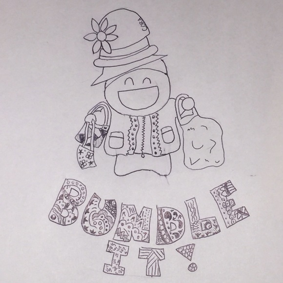 Don't forget I send a gift with bundles!