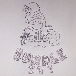 Don't forget I send a gift with bundles!