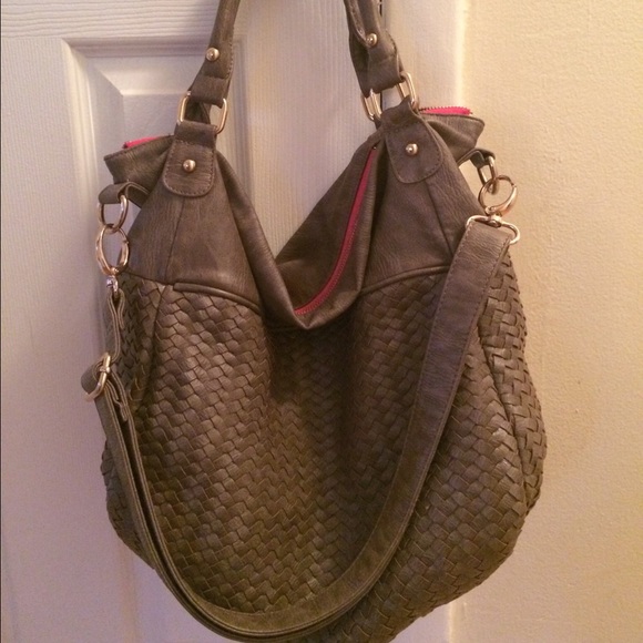 Steve Madden purse - Picture 1 of 1