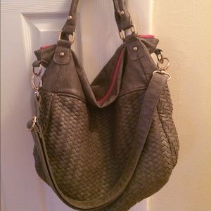 Steve Madden purse