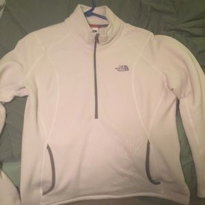 North face fleece