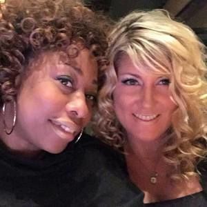 Meet your Posher, Erika