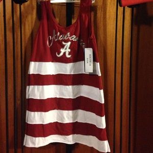 Alabama tank