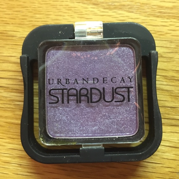 Urban Decay Stardust Eyeshadow- Limited Edition