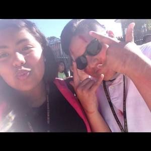 Meet your Posher, Perla