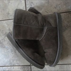 Authentic cozy UGG Boots!!!