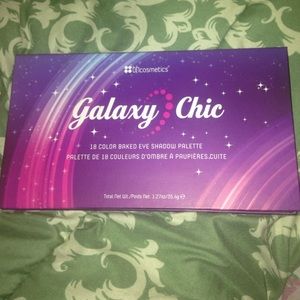 Galaxy chic