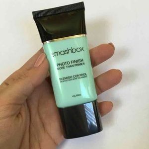 Smashbox Blemish Control Primer