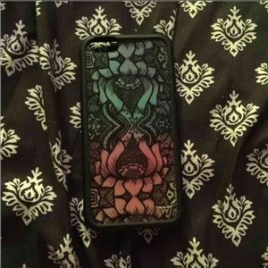 iPhone 6/6s wildflower case