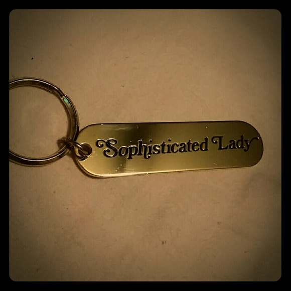 Key Chain - Picture 1 of 2
