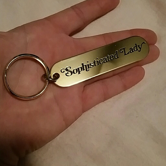 Key Chain - Picture 2 of 2