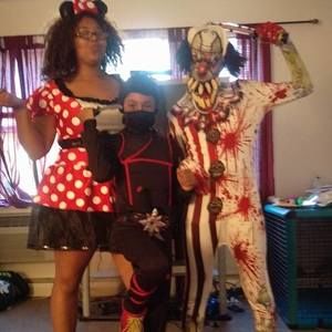 Meet your Posher, Nina