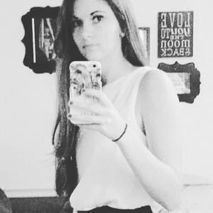 Meet your Posher, Bailey