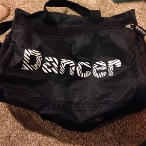 DANCE BAG