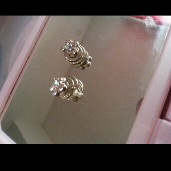 Hair accessories