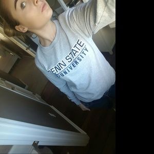 Meet your Posher, Abby