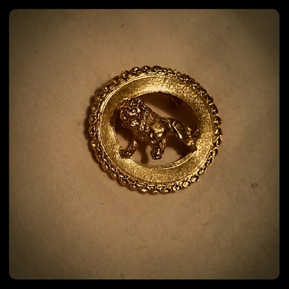 Antique Brooch