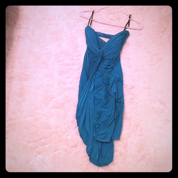 Sexy dress for a sexy lady