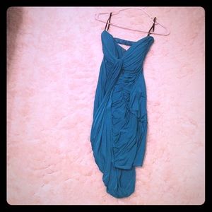 Sexy dress for a sexy lady