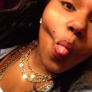 Meet your Posher, Dria tonii