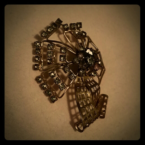 Antique Brooch