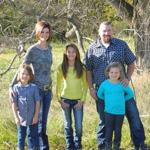 Meet your Posher, Myah