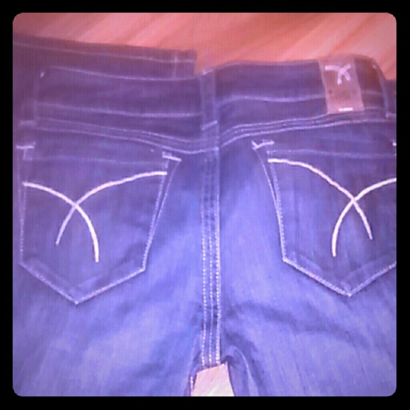 Tag Jeans NWOT