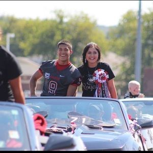 Meet your Posher, Kali