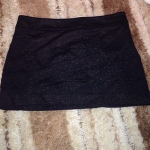 Express skirt