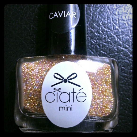 Ciate mini Caviar Pearls in Ultimate Opulence - Picture 1 of 2