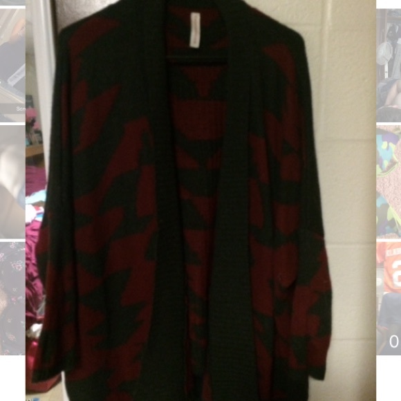 Cardigan