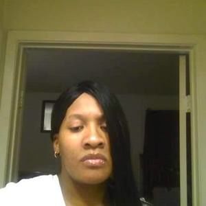 Meet your Posher, Raegan