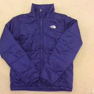 North Face Women's Tri-Climate Jacket XS
