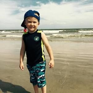 Meet your Posher, Janet