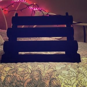 Bracelet rack