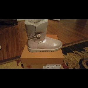 Brand new UGGS