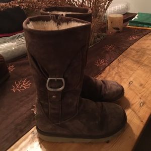 Ugg Boots!