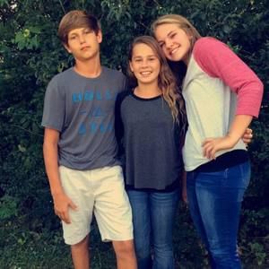 Meet your Posher, Jacie