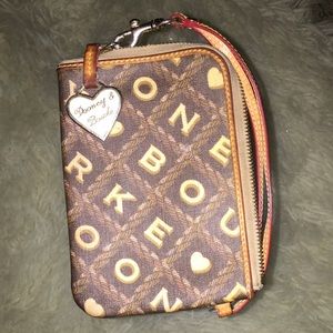 Vintage Dooney & Bourke