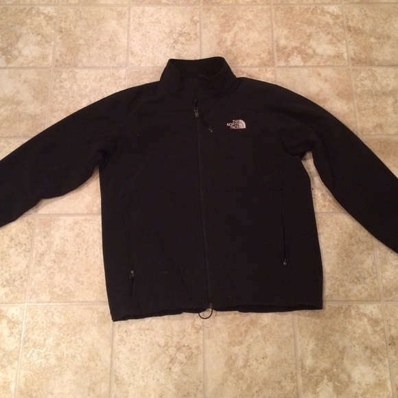 Men's apex northface jacket
