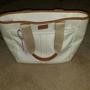 Cute Authentic Medium size Coach Purse