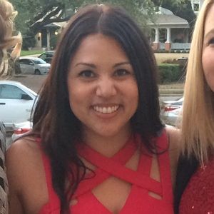 Meet your Posher, Lorena