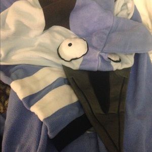 Body jumpsuit/ onesie