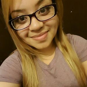 Meet your Posher, Erica