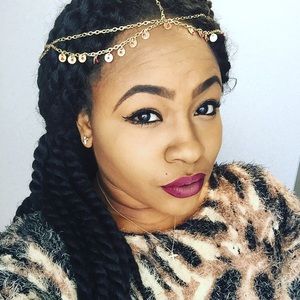 Meet your Posher, Tinneatrice