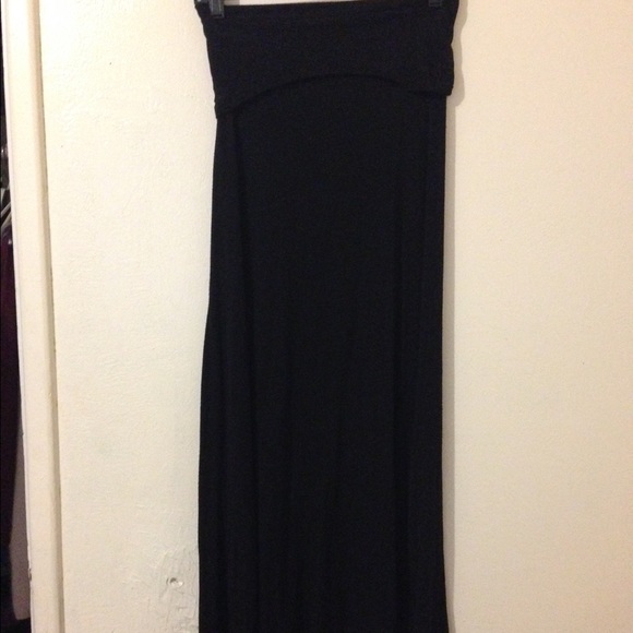 Maxi skirt!
