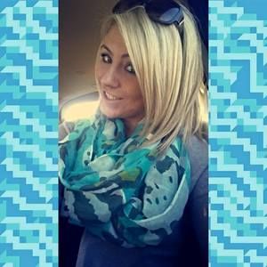 Meet your Posher, Anna