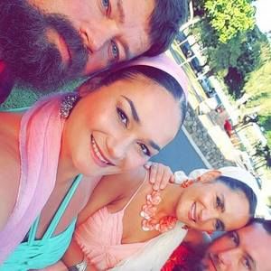 Meet your Posher, Tanya